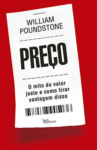 Stock image for Preo (Em Portuguese do Brasil) for sale by medimops