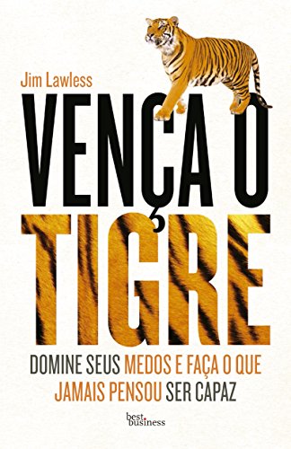 Stock image for Vena o Tigre for sale by Livraria Ing