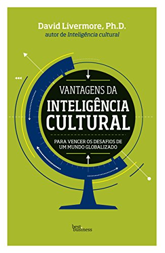 Stock image for Vantagens da inteligncia cultural for sale by Livraria Ing