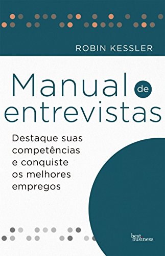Beispielbild fr _ livro manual de entrevistas robin kessler 2016 zum Verkauf von LibreriaElcosteo