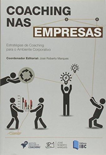 9788568932018: Coaching nas Empresas: Estrategia de Coaching Para o Ambiente Corporativo