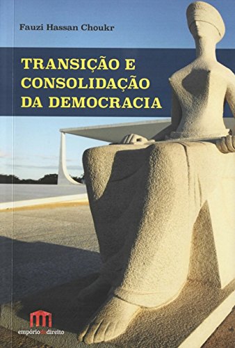 Stock image for transico e consolidaco da democracia for sale by LibreriaElcosteo