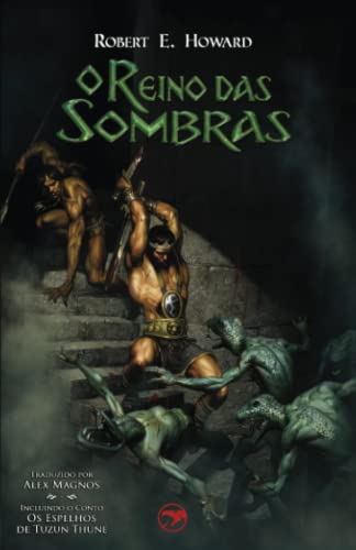 Stock image for O Reino das Sombras (Portuguese Edition) for sale by GF Books, Inc.