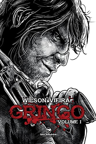 9788569097280: Gringo Volume 1 (Portuguese Edition)