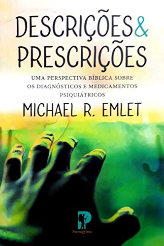 Stock image for _ livro descricoes e prescricoes michael r emlet Ed. 2018 for sale by LibreriaElcosteo