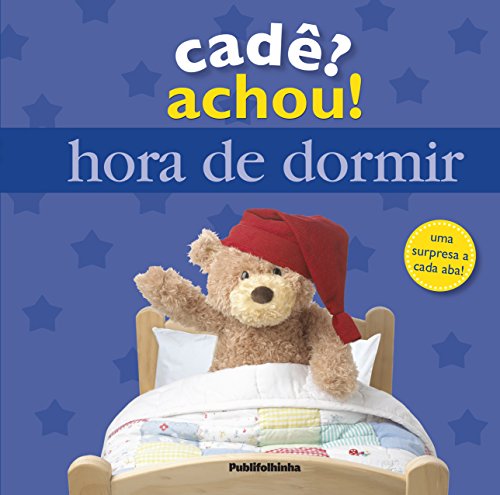 Beispielbild fr livro hora de dormir ciranda cultural 2017 zum Verkauf von LibreriaElcosteo