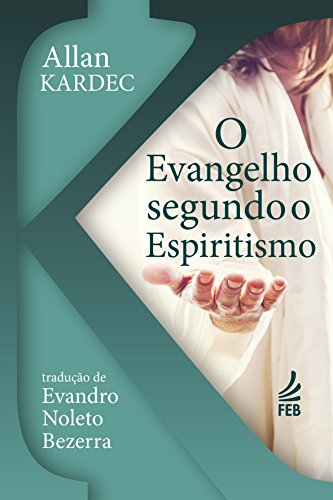Stock image for livro evangelho segundo o espiritismo o livro de bolso for sale by LibreriaElcosteo