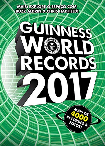 Stock image for _ guinness world records 2017 guinness for sale by LibreriaElcosteo