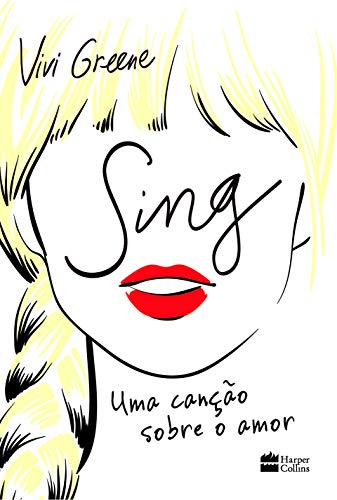 Stock image for _ livro sing Ed. 2016 for sale by LibreriaElcosteo