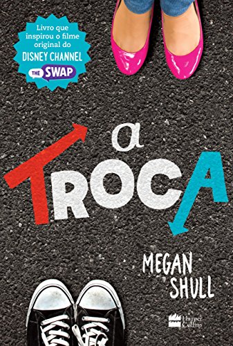 Stock image for _ livro a troca shull megan 2017 for sale by LibreriaElcosteo