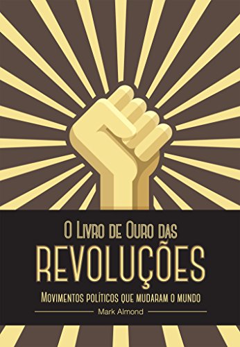 9788569809685: O Livro de Ouro das Revolues