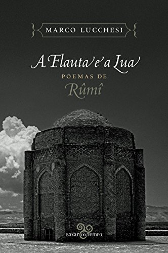 Stock image for A Flauta e a Lua - Poemas de Rm for sale by Livraria Ing