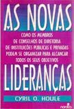 Stock image for Novas Lideranas for sale by Luckymatrix