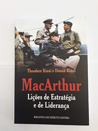 Stock image for livro licoes de estrategia e de lideranca theodore k 2008 for sale by LibreriaElcosteo