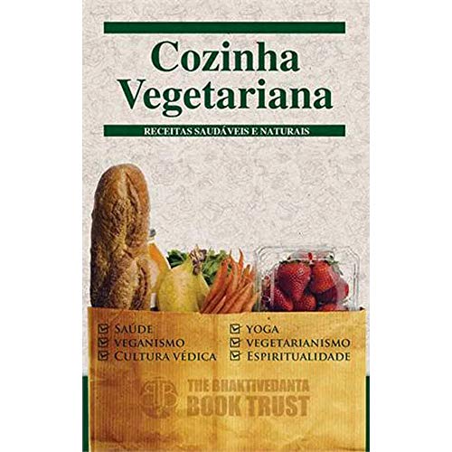 Stock image for _ cozinha vegetariana receitas saudaveis e naturais for sale by LibreriaElcosteo