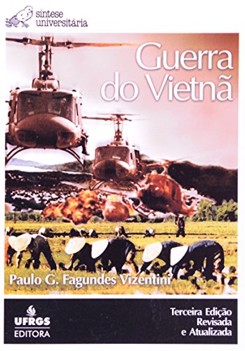 9788570258151: Guerra do Vietna