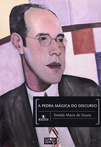 Pedra mágica do discurso, A. Raridade.