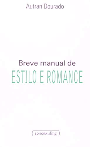 Beispielbild fr Breve manual de estilo e romance. -- ( Babel ; 2 ) zum Verkauf von Ventara SA