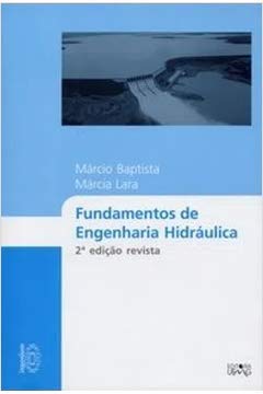 Stock image for _ livro fundamentos de engenharia hidraulica for sale by LibreriaElcosteo