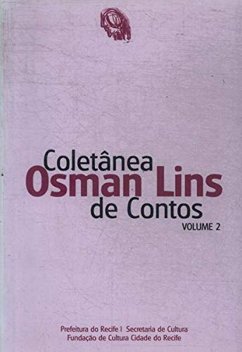 9788570441539: Coletanea Osman Lins de Contos