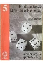 9788570560476: livro fundamentos de matematica elementar v5 samuel hazzan