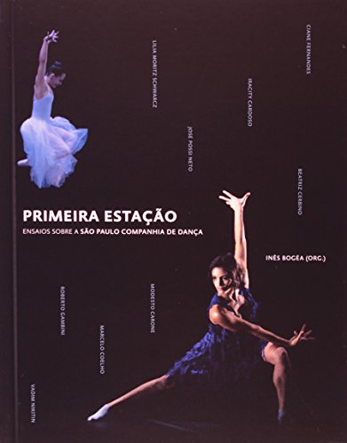 Beispielbild fr Primeira Estao (Em Portuguese do Brasil) zum Verkauf von medimops
