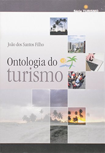 Stock image for ontologia do turismo joo s filho turismo autografado for sale by LibreriaElcosteo