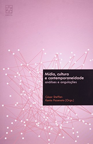 Stock image for livro midia cultura e contemporaneidade for sale by LibreriaElcosteo