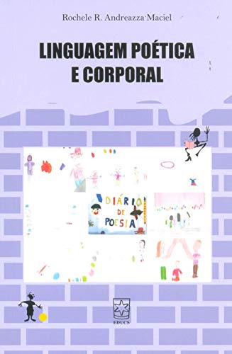 Stock image for livro linguagem poetica e corporal for sale by LibreriaElcosteo
