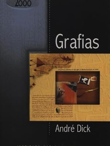 Stock image for Grafias. -- ( Coleo 2000 ) for sale by Ventara SA
