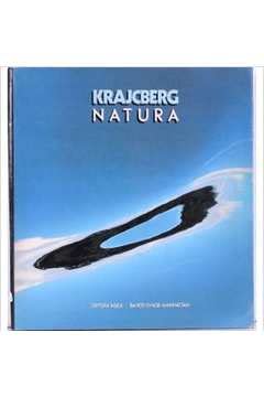 Beispielbild fr Krajcberg Natura zum Verkauf von medimops