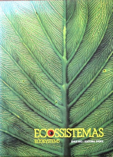 Beispielbild fr Ecossistemas brasileiros (Portuguese Edition) zum Verkauf von ThriftBooks-Dallas