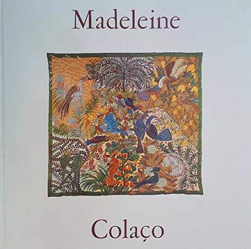 9788570830203: Madeleine Colaco