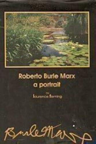 Roberto Burle Marx: A Portrait (Sul AmÃ©rica Seguros) (9788570830500) by Laurence Fleming