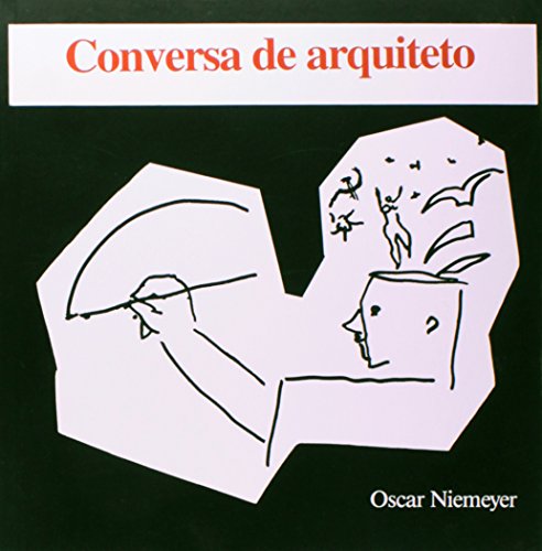 Stock image for Conversa de arquiteto (Portuguese Edition) for sale by A Cappella Books, Inc.