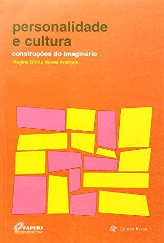 Stock image for Personalidade e cultura : construes do imaginrio. for sale by Ventara SA