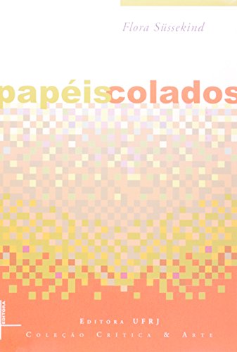 Stock image for Papis Colados: Ensaios for sale by Luckymatrix