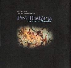 Stock image for Pre - Historia da Terra Brasilis (Portuguese Edition) for sale by Zubal-Books, Since 1961