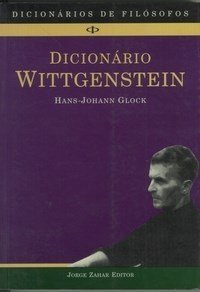 Imagen de archivo de Dicionario Wittgenstein a la venta por Peter Rhodes