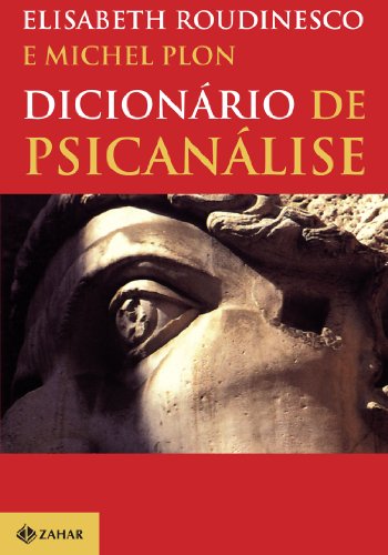 9788571104440: Dicionrio De Psicanlise (Em Portuguese do Brasil)