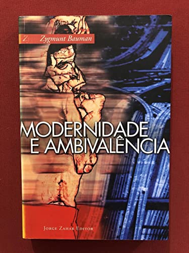 Stock image for Modernidade e Ambivalencia (Em Portugues do Brasil) for sale by Red's Corner LLC