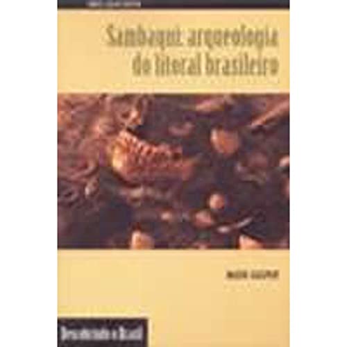Stock image for Sambaqui: Arqueologia do Litoral Brasileiro for sale by Luckymatrix