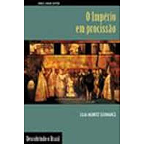 Stock image for IMPERIO EM PROCISSAO for sale by Bookmans