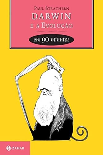 Imagen de archivo de Darwin e A Evolucao Em 90 Minutos (Em Portugues do Brasil) a la venta por Redux Books