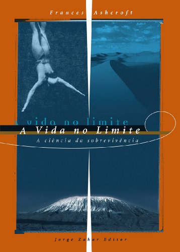 Stock image for _ livro a vida no limite frances ashcroft 2001 for sale by LibreriaElcosteo