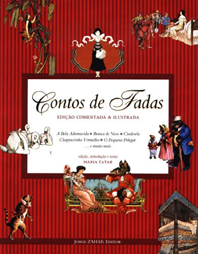 9788571107557: Contos de Fadas (Em Portuguese do Brasil)