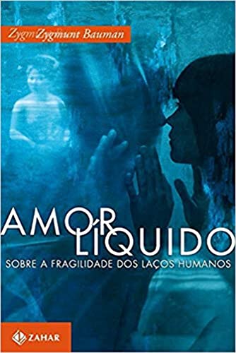 Beispielbild fr Amor Lquido (Em Portuguese do Brasil) zum Verkauf von WorldofBooks