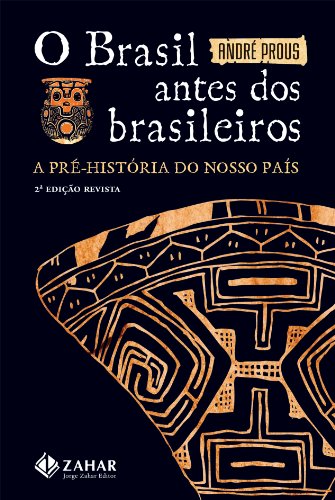 9788571109209: O Brasil Antes Dos Brasileiros. Coleo Nova Biblioteca de Cincias Sociais (Em Portuguese do Brasil)