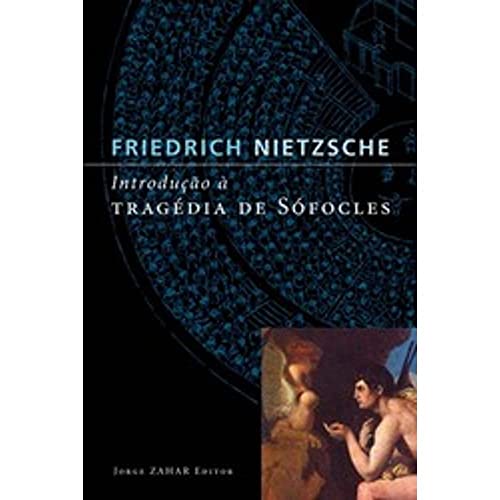Imagen de archivo de Introduo  Tragdia De Sfocles. Coleo Estticas (Em Portuguese do Brasil) a la venta por medimops