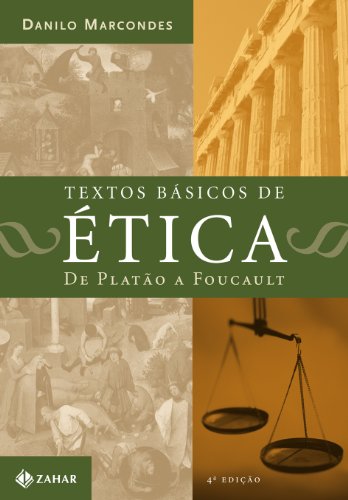 9788571109674: Textos Bsicos De tica (Em Portuguese do Brasil)
